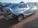 Chevrolet Cruze Lt Auto Image 16