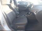 Chevrolet Cruze Lt Auto Image 14