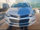 Chevrolet Cruze Lt Auto Image 6