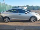 Chevrolet Cruze Lt Auto Image 9