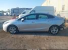 Chevrolet Cruze Lt Auto Image 5