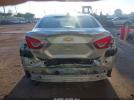 Chevrolet Cruze Lt Auto Image 8