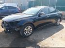 Kia Optima Lx Image 3
