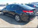Kia Optima Lx Image 4