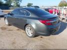 Buick Regal Turbo Image 7