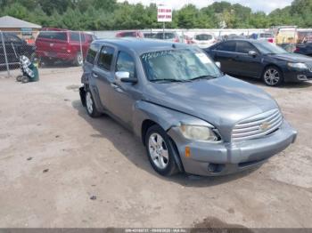  Salvage Chevrolet HHR
