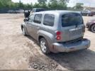 Chevrolet HHR Lt Image 8