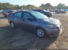 Nissan Versa 1.6 S Image 1