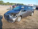 Nissan Versa 1.6 S Image 3