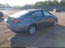 Nissan Versa 1.6 S Image 4