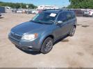 Subaru Forester 2.5x Image 6