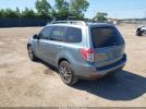 Subaru Forester 2.5x Image 8