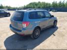Subaru Forester 2.5x Image 15