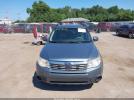 Subaru Forester 2.5x Image 4