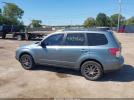 Subaru Forester 2.5x Image 12