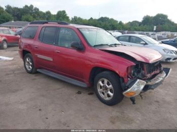  Salvage GMC Envoy XL
