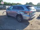 Toyota Highlander Xle V6 Image 2
