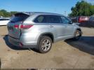 Toyota Highlander Xle V6 Image 3