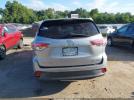 Toyota Highlander Xle V6 Image 11