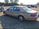 Mercury Sable Ls Premium Image 3