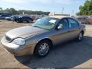 Mercury Sable Ls Premium Image 10