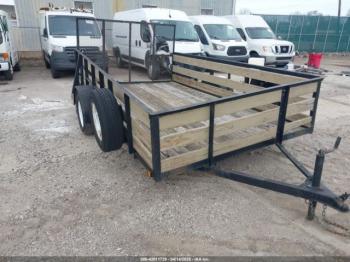  Salvage Ushc 1 Axle