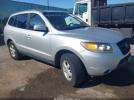 Hyundai SANTA FE Gls Image 1