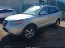 Hyundai SANTA FE Gls Image 4