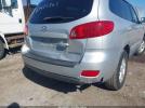 Hyundai SANTA FE Gls Image 10