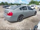 INFINITI M45 Sport Image 8