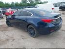 Mazda Mazda6 Touring Image 2