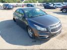Chevrolet Cruze 1lt Auto Image 1