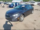 Chevrolet Cruze 1lt Auto Image 17