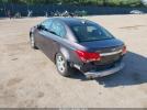 Chevrolet Cruze 1lt Auto Image 14