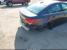 Chevrolet Cruze 1lt Auto Image 15