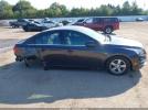Chevrolet Cruze 1lt Auto Image 9