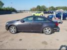Chevrolet Cruze 1lt Auto Image 11