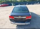 Chevrolet Cruze 1lt Auto Image 5