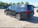 Chevrolet Suburban Ltz Image 4