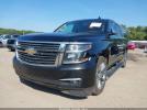 Chevrolet Suburban Ltz Image 3