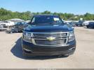 Chevrolet Suburban Ltz Image 11