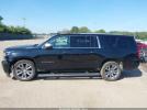 Chevrolet Suburban Ltz Image 12