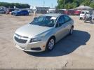 Chevrolet Cruze Ls Auto Image 4
