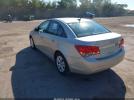 Chevrolet Cruze Ls Auto Image 2