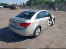 Chevrolet Cruze Ls Auto Image 7