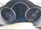Chevrolet Cruze Ls Auto Image 6