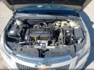 Chevrolet Cruze Ls Auto Image 8