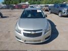Chevrolet Cruze Ls Auto Image 15
