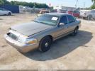 Mercury Grand Marquis Gs Image 3