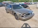 Mercury Grand Marquis Gs Image 6